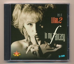 Sao Đêm CD15 - In My Fantasy - Best Of Lilian 2