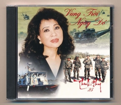 Thanh Thúy CD25 - Vùng Trời Ngày Đó