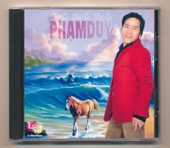 Nhạc Việt CD - Tình Ca Phạm Duy 6