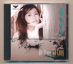 Eagle CD15 - Áo Trắng Gò Công - Hạ Vy (DADR, Trầy) KGTUS