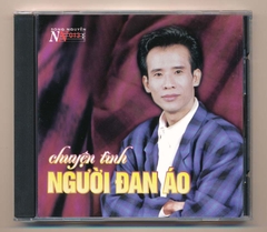 Song Nguyễn CD14 - Chuyện Tình Người Đan Áo (Taiwan) KGTUS