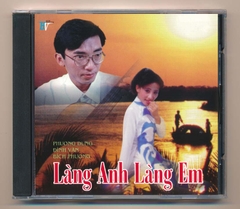 Hải Vân CD - Làng Anh Làng Em (Đình Văn - Phương Dung - Bích Phượng) Taiwan