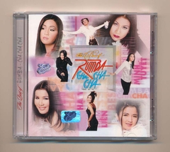 Eagle CD - The Best Of Rumba Cha Cha Cha (KGTUS)