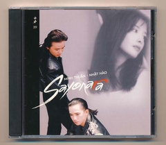 Mưa Hồng CD209 - Sayonara - Minh Thuận - Nhật Hào (3G)