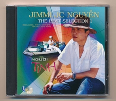 Nhạc Việt CD - Người Tình - Jimmi JC Nguyễn
