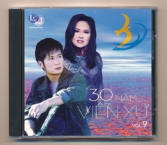 Nhạc Việt CD - 30 Năm Viễn Xứ Vol 9