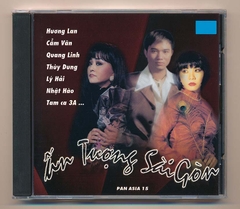 Pan ASIA CD15 - Ấn Tượng Sài Gòn