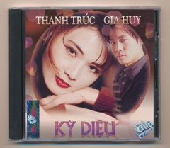 ASIACD101 - Kỳ Diệu - Gia Huy - Thanh Trúc (KGTUS)