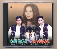 Eagle CD5 - One Night In Bangkok - Lynda Trang Đài - Ryan Trương - Hanson Trương (KGTUS)