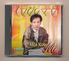 Làng Tôi CD3 - Mùa Xuân Của Mẹ - Tuấn Vũ (3 Góc) KGTUS