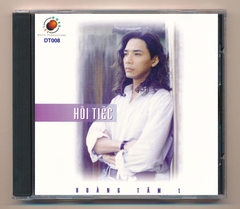 Đông Tây CD8 - Hối Tiếc - Hoàng Tâm 1 (JVC) KGTUS