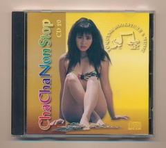 TQCD20 - Cha Cha Non Stop (Hòa Tấu) (JVC) KGTUS