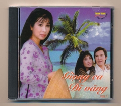 Thanh Trang CD - Cải Lương Giọng Ca Dĩ Vãng (2 Disc)