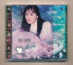 VSCD153 - Gió Bấc - Nhã Thanh (KGDH)