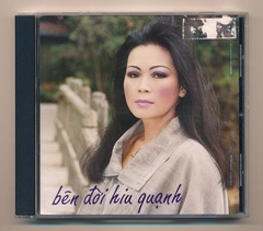 Khánh Ly CD - Bên Đời Hiu Quạnh (Phôi @, Trầy)