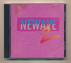 ASIACD40 - New Wave 2 (US nhỏ) KGTUS