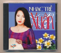 Tình Nhớ CD51 - Nhạc Trẻ Xuân (DADR) KGTUS