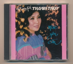 Thanh Thúy CD1 - Nhạc Yêu Cầu (Made By Distronic) KGTUS