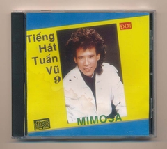 ĐỜI CD - Mimosa - Tuấn Vũ 9