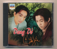 Ca Dao CD90 - Dang Dở (Lối Thu Xưa) - Trường Vũ - Hồng Trúc - Quang Lê (IDM, bìa tái) KGTUS