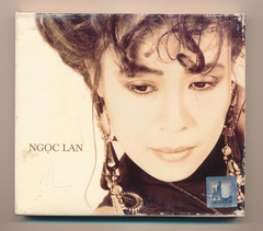 NL Musique CD - Em Vẫn Cần Anh - Ngọc Lan (KGTUS)