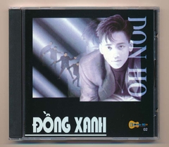 Doremi CD2 - Đồng Xanh - Don Hồ (tb) KGNSA