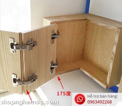 TD55 -  Bản lề 175/135 độ