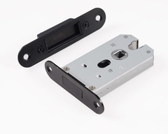 MOD47 - Khóa cửa đi tay vuông( tay cầm 1 phía)