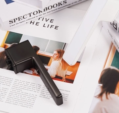 MOD47 - Khóa cửa đi tay vuông( tay cầm 1 phía)