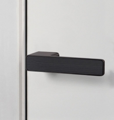 MOD47 - Khóa cửa đi tay vuông( tay cầm 1 phía)