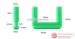 TD35 - Chốt liên kết U