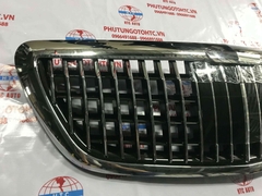 Mặt ga lăng Mercedes - Benz W222 Maybach A2228805302