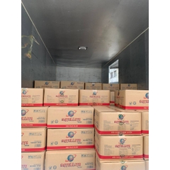 Dầu Olein cọ tinh luyện Satellite thùng 18kg - PAIM OLEIN