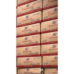 Dầu Olein cọ tinh luyện Satellite thùng 18kg - PAIM OLEIN