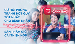 Máy Đo Huyết Áp HEM7361T