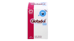 Glotadol 150