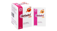 Glotadol 250