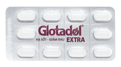 Glotadol Extra