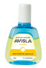 Avisla Vitamin 15ml