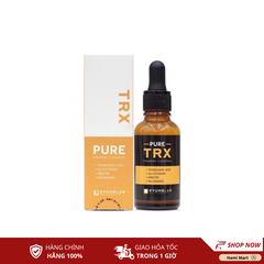 Serum Ức chế Nám Kyung Lab Pure TRX Pigment Control 30ml