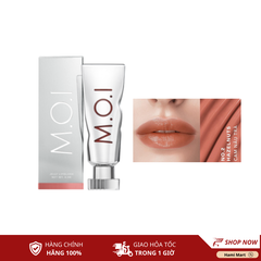 Son Dưỡng Môi Có Màu Jelly Lipgloss M.O.I