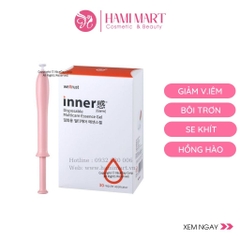 Đũa Thần Dung Dịch Vệ Sinh Vùng Kín Đa Năng Inner Gel Wettrust Hàn Quốc