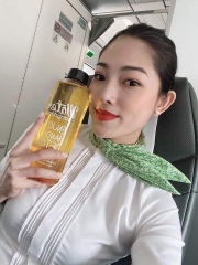 Nhụy hoa nghệ tây Saffon nguyên bản Mohammad Iran 2g