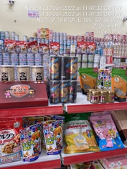 Nước Uống Giải Khát Collagen Kakemono 82X Không Đường Vị Vải Thanh Mát