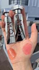 Son Dưỡng Môi Có Màu Jelly Lipgloss M.O.I