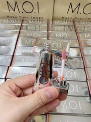 Son Dưỡng Môi Có Màu Jelly Lipgloss M.O.I