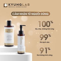 Nước Tẩy Trang Kyunglab Chai 300ml