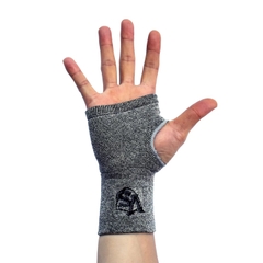 Bó cổ tay Vital Salveo CJ-5104 hỗ trợ tập luyện và giảm đau nhức cổ tay
