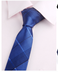 [HCM]Cavat nam cà vạt thanh niên - Nam MC - Chú rể bản 6cm tự thắt cao cấp dầy 3 lớp Silk gấm GIangpkc 10-2020 Giangpkc