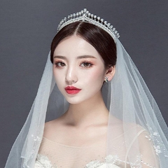 [HCM]Vương miện cô dâu mẫu mới 2020